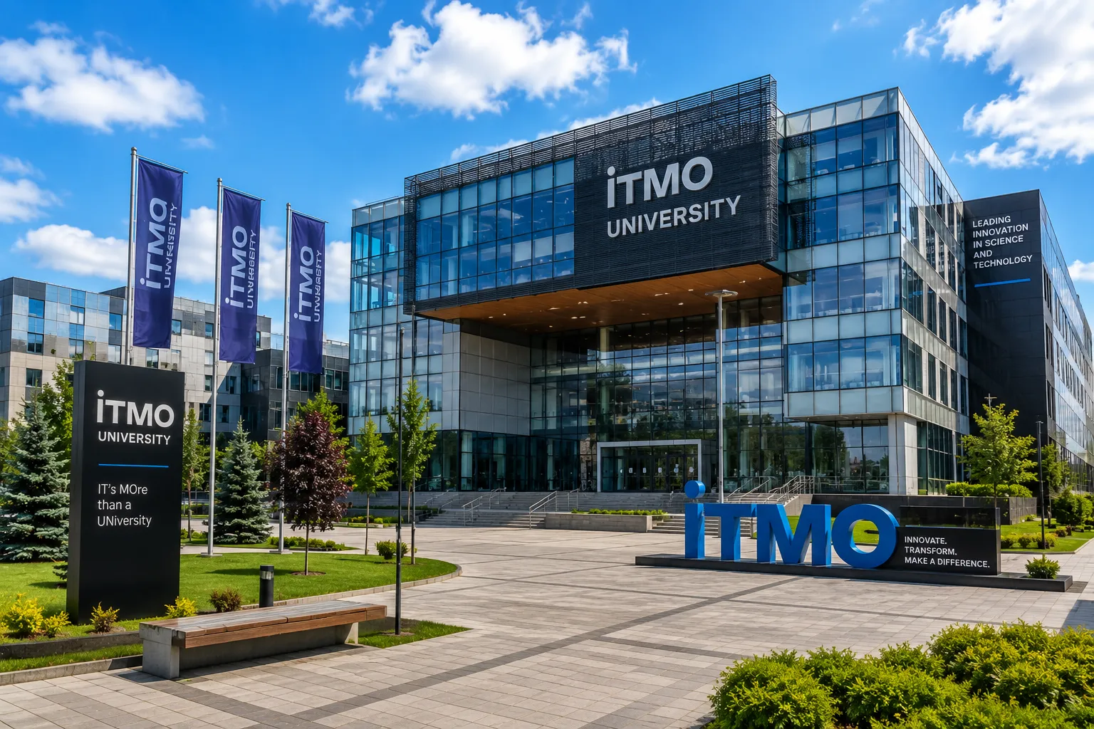 Top 10 Russian Universities for International Students