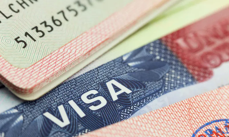 Student Visa Processing